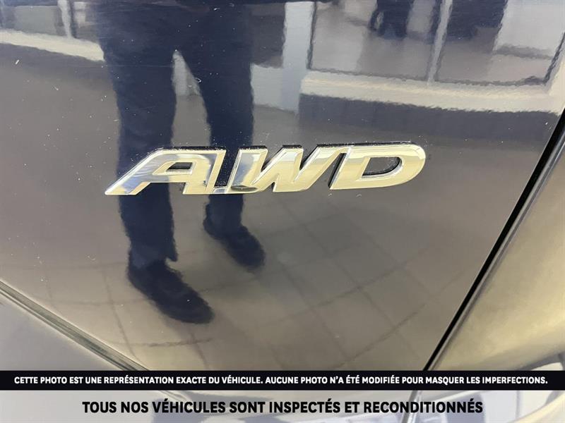 honda CR-V 2018 - 23