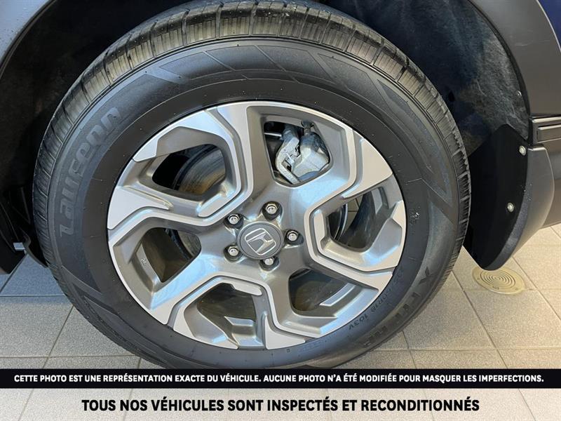 honda CR-V 2018 - 24