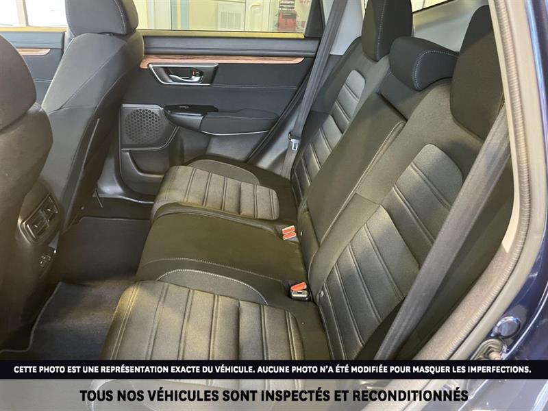 honda CR-V 2018 - 25