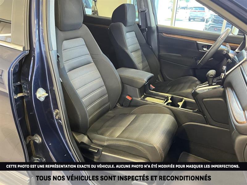 honda CR-V 2018 - 26