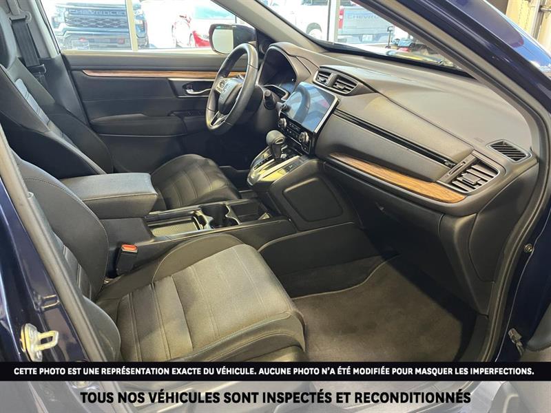 honda CR-V 2018 - 27