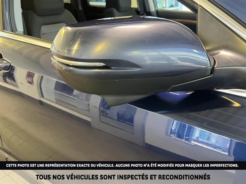 honda CR-V 2018 - 30