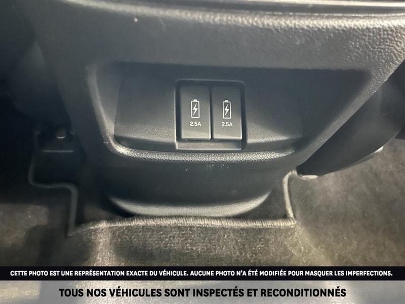 honda CR-V 2018 - 31