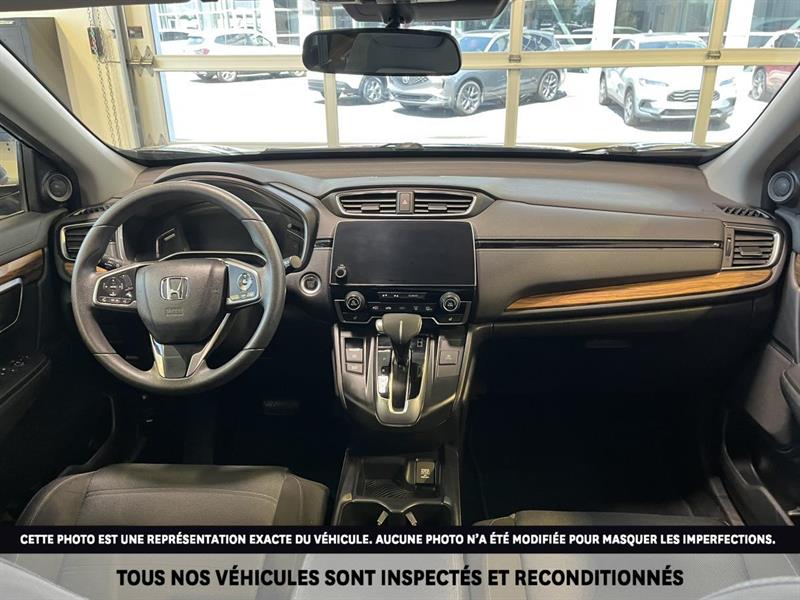 honda CR-V 2018 - 32