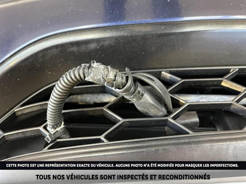 honda CR-V 2018 - 34