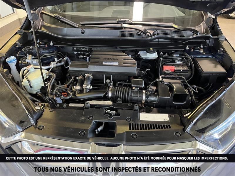 honda CR-V 2018 - 36