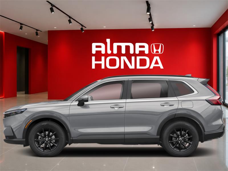 honda CR-V 2026 - 2