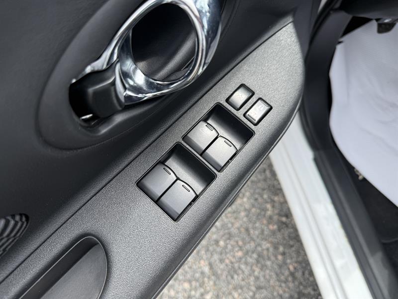 nissan Micra 2018 - 11