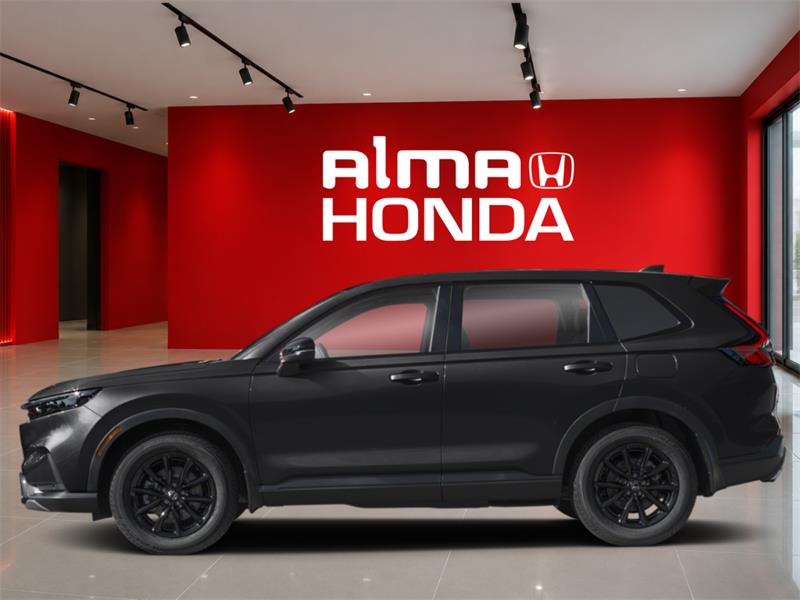 honda CR-V 2026 - 2