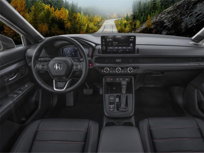 honda CR-V 2026 - 5