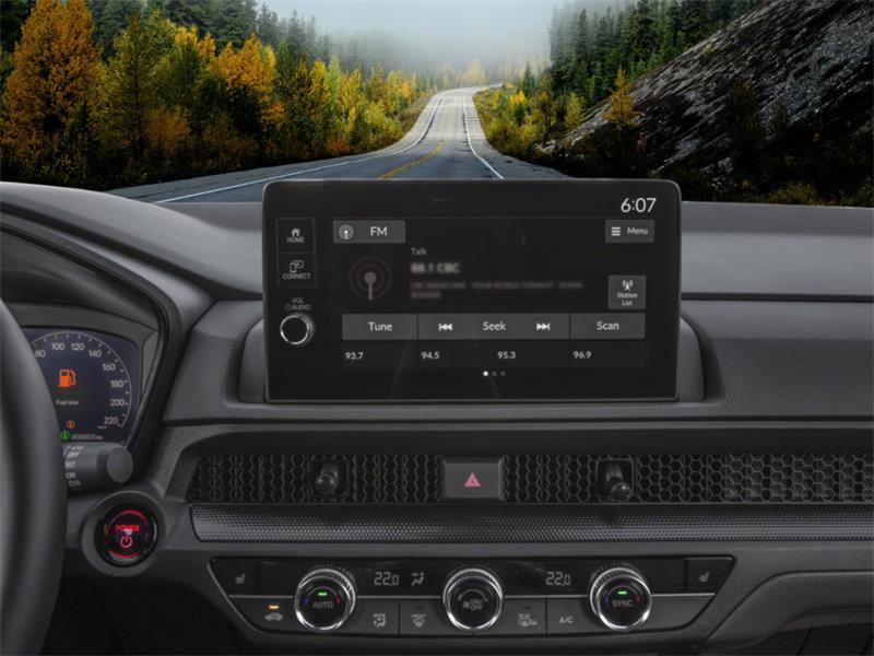 honda CR-V 2026 - 7