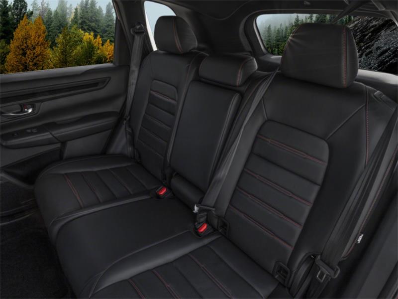 honda CR-V 2026 - 8