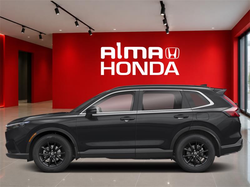 honda CR-V 2026 - 2