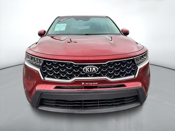 kia Sorento 2021 - 2