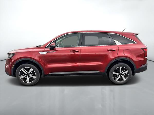 kia Sorento 2021 - 4