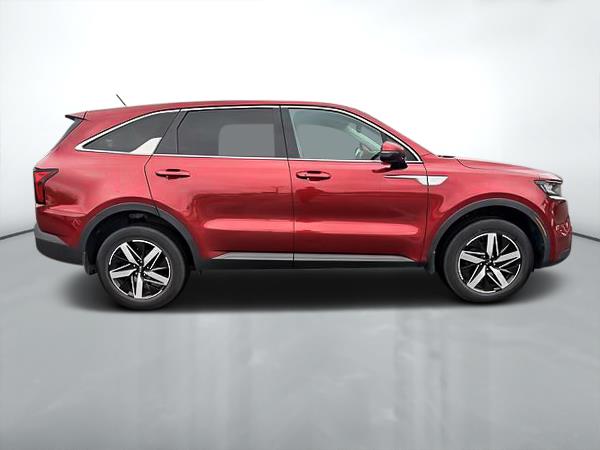 kia Sorento 2021 - 8