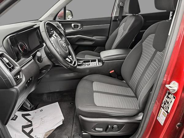 kia Sorento 2021 - 13