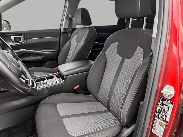 kia Sorento 2021 - 14