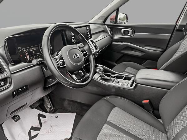 kia Sorento 2021 - 16