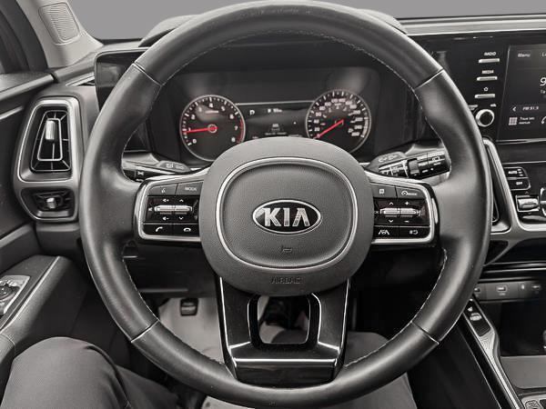 kia Sorento 2021 - 17