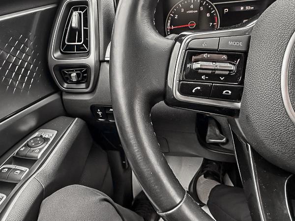 kia Sorento 2021 - 18