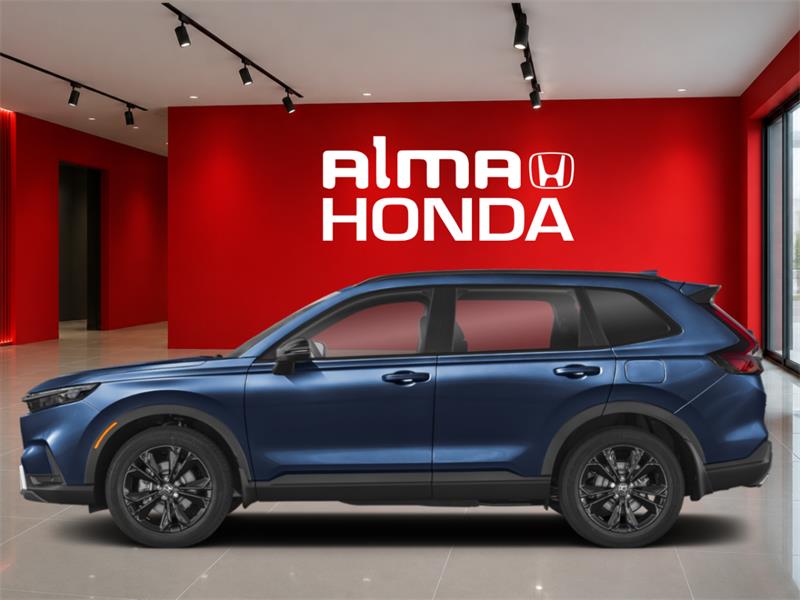 honda CR-V 2026 - 2