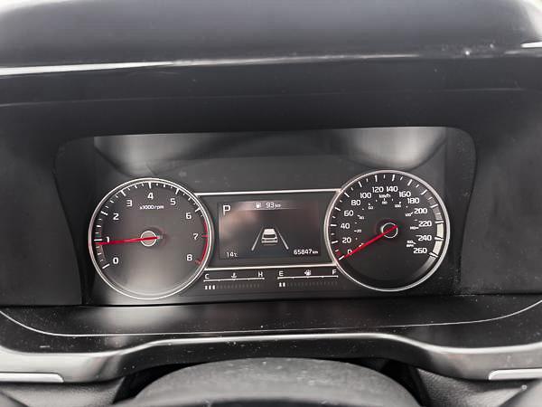 kia Sorento 2021 - 20