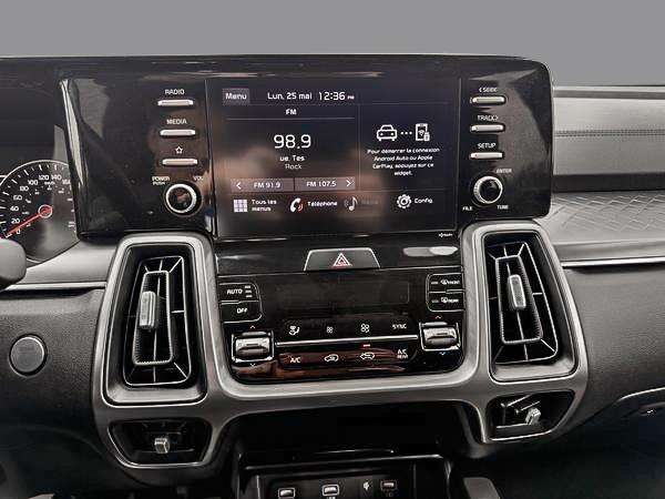 kia Sorento 2021 - 21