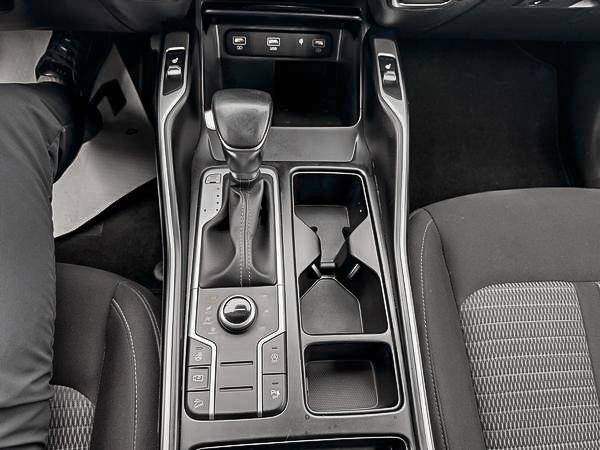 kia Sorento 2021 - 22
