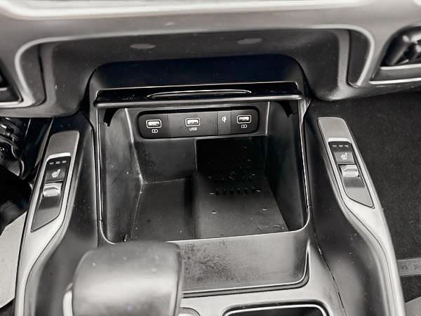 kia Sorento 2021 - 23