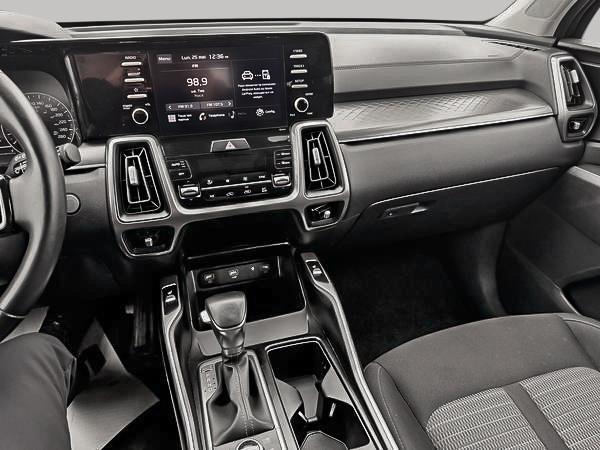 kia Sorento 2021 - 24