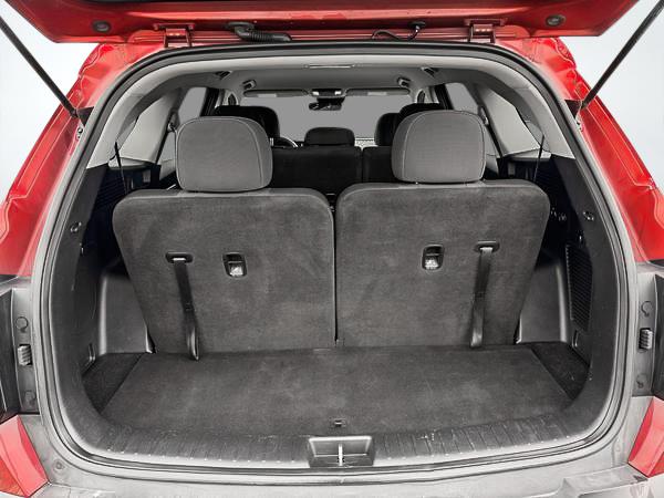 kia Sorento 2021 - 28