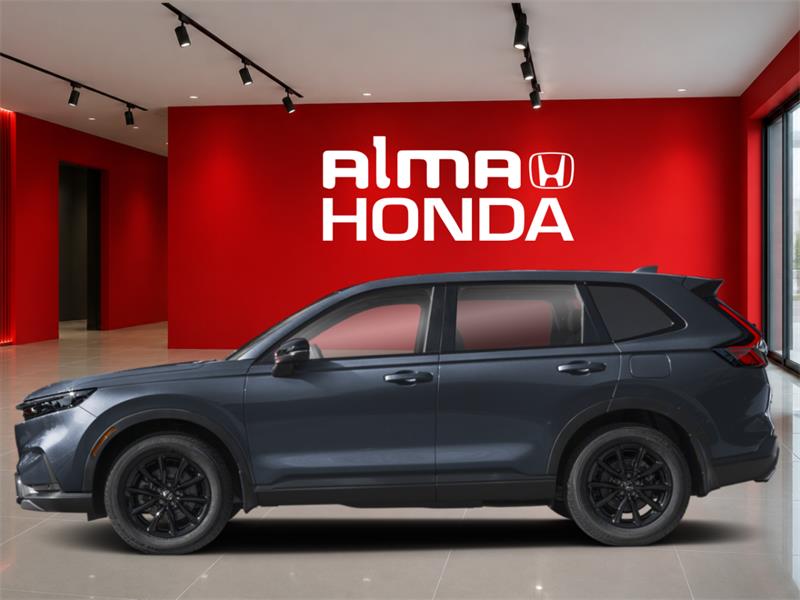 honda CR-V 2026 - 2