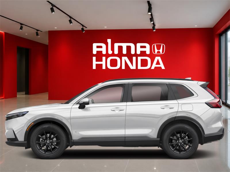 honda CR-V 2026 - 2
