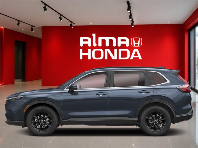 honda CR-V 2026 - 2
