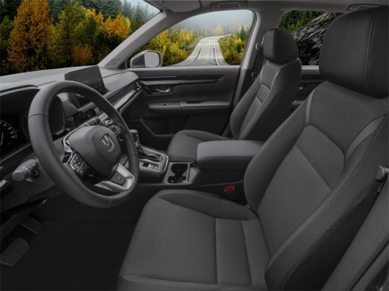 honda CR-V 2026 - 4