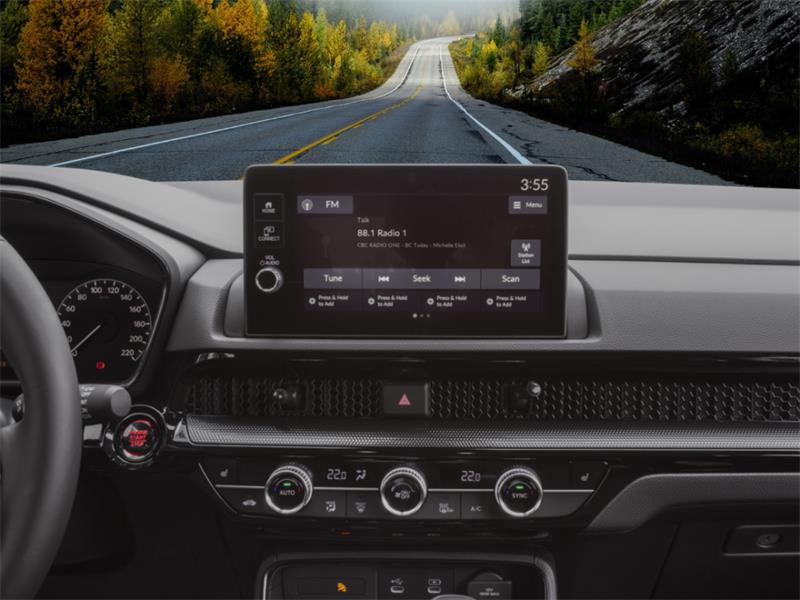 honda CR-V 2026 - 5
