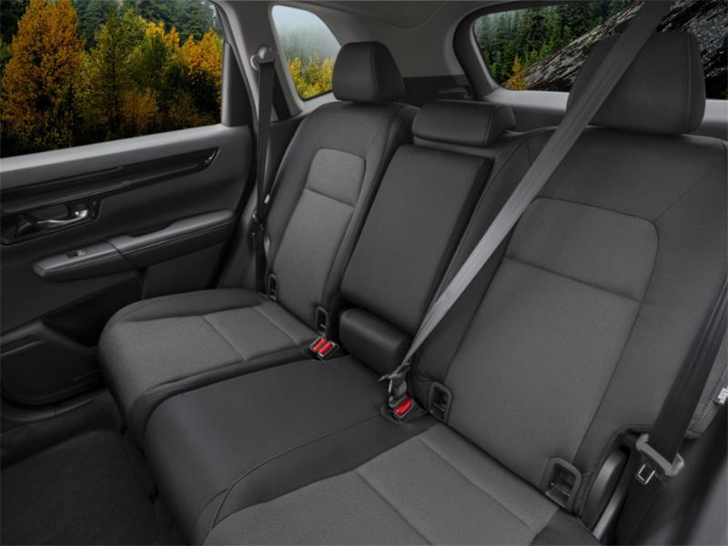honda CR-V 2026 - 6