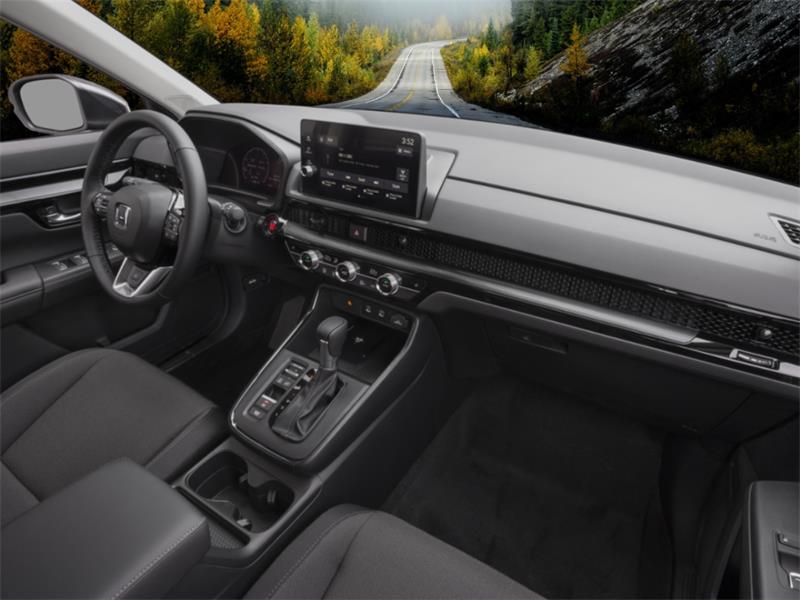 honda CR-V 2026 - 7