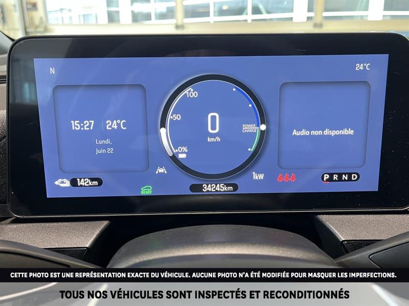 honda Prologue 2025 - 6