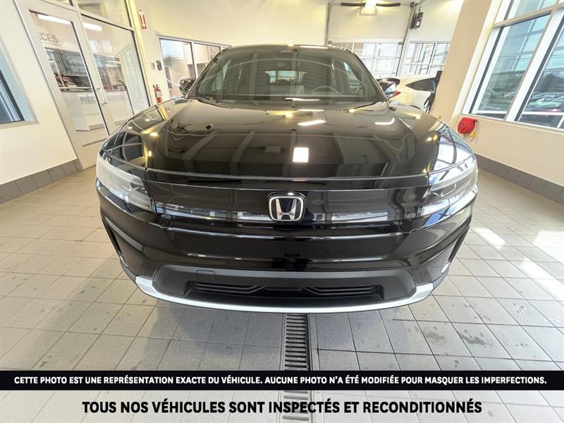 honda Prologue 2025 - 8