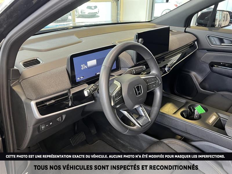 honda Prologue 2025 - 18