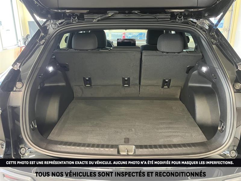 honda Prologue 2025 - 26