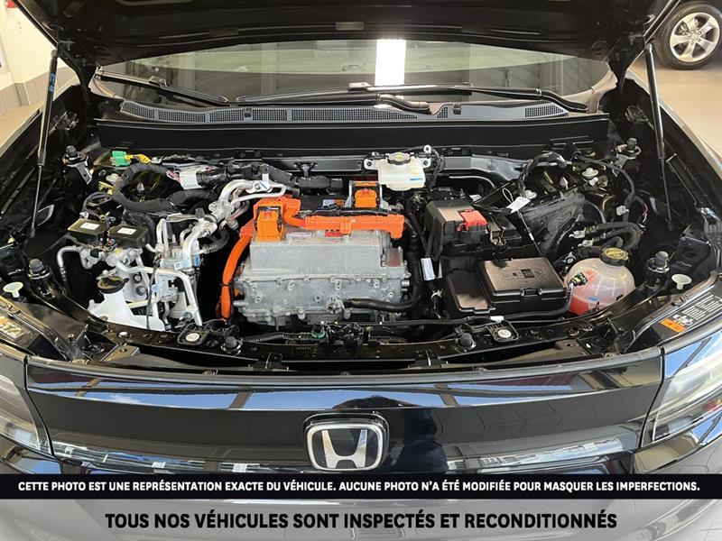 honda Prologue 2025 - 29