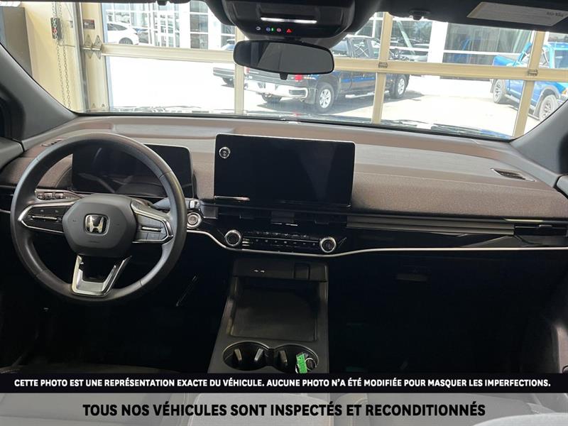 honda Prologue 2025 - 30