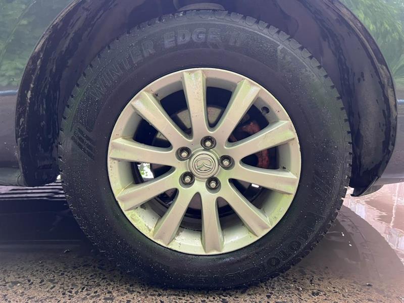 mazda CX-7 2011 - 14