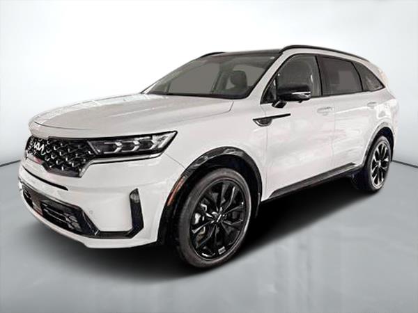 kia Sorento 2023 - 2