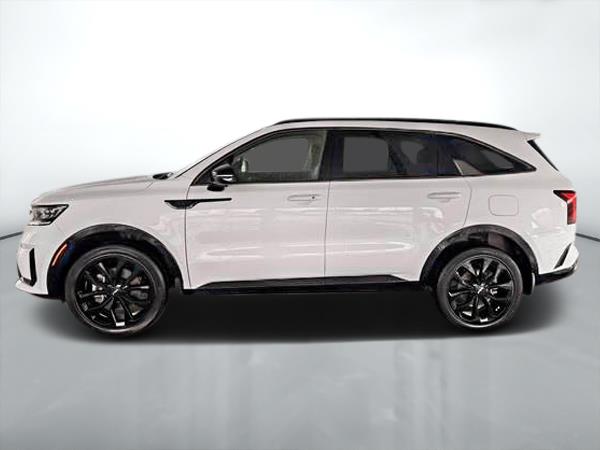 kia Sorento 2023 - 3