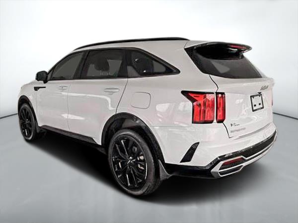 kia Sorento 2023 - 4