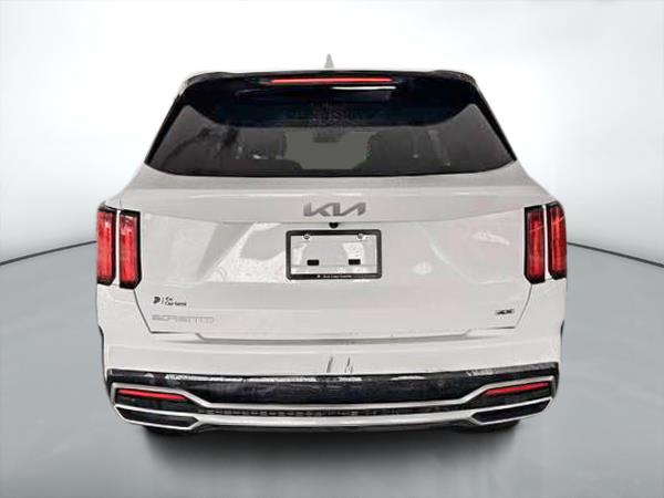 kia Sorento 2023 - 5